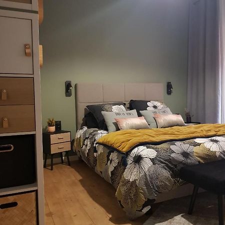 Le J&J Appartement Spacieux Climatise En Centre Ville Sete Bagian luar foto