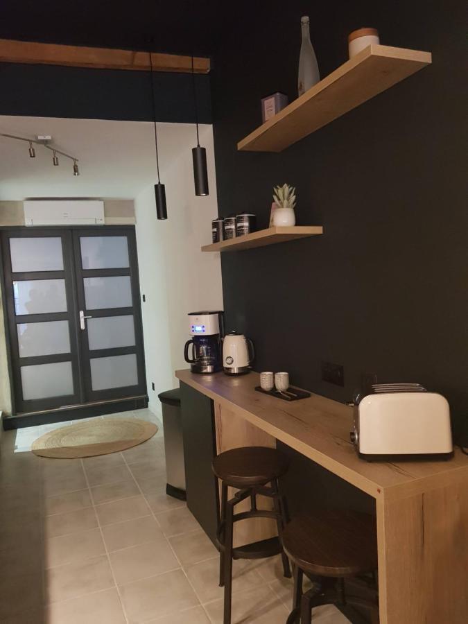Le J&J Appartement Spacieux Climatise En Centre Ville Sete Bagian luar foto