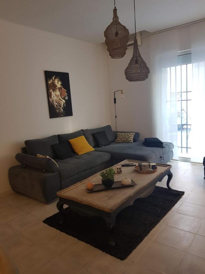 Le J&J Appartement Spacieux Climatise En Centre Ville Sete Bagian luar foto