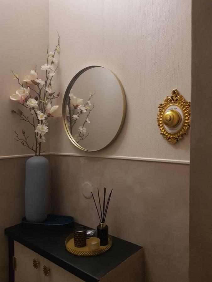 Le J&J Appartement Spacieux Climatise En Centre Ville Sete Bagian luar foto