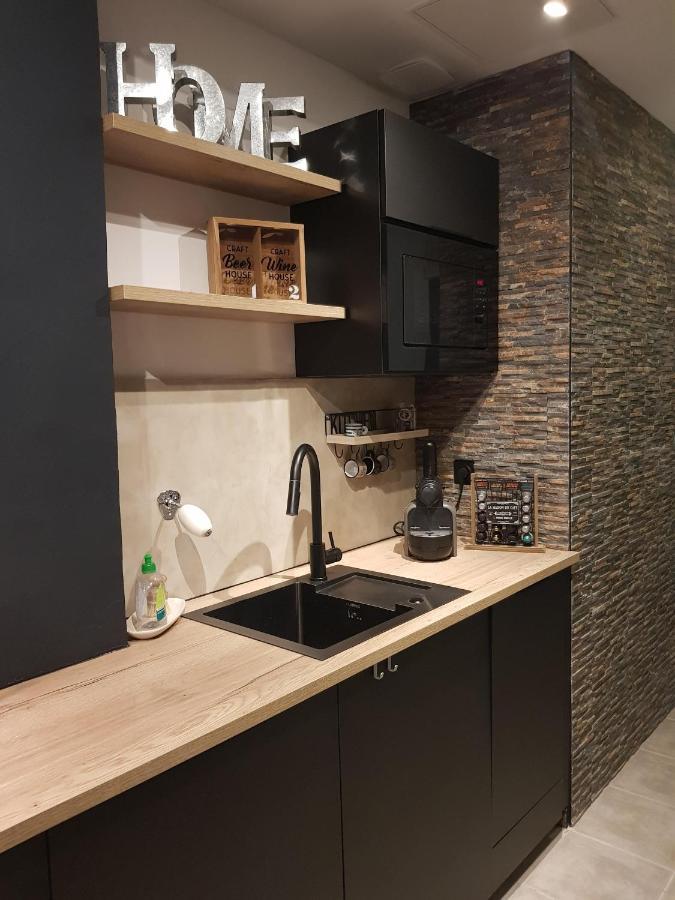 Le J&J Appartement Spacieux Climatise En Centre Ville Sete Bagian luar foto