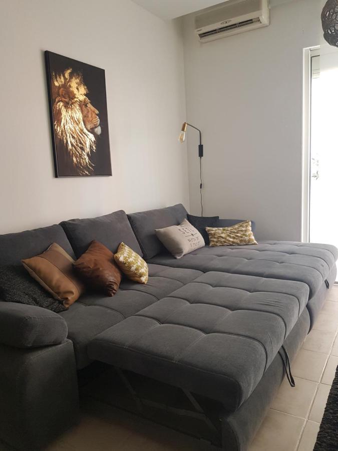 Le J&J Appartement Spacieux Climatise En Centre Ville Sete Bagian luar foto